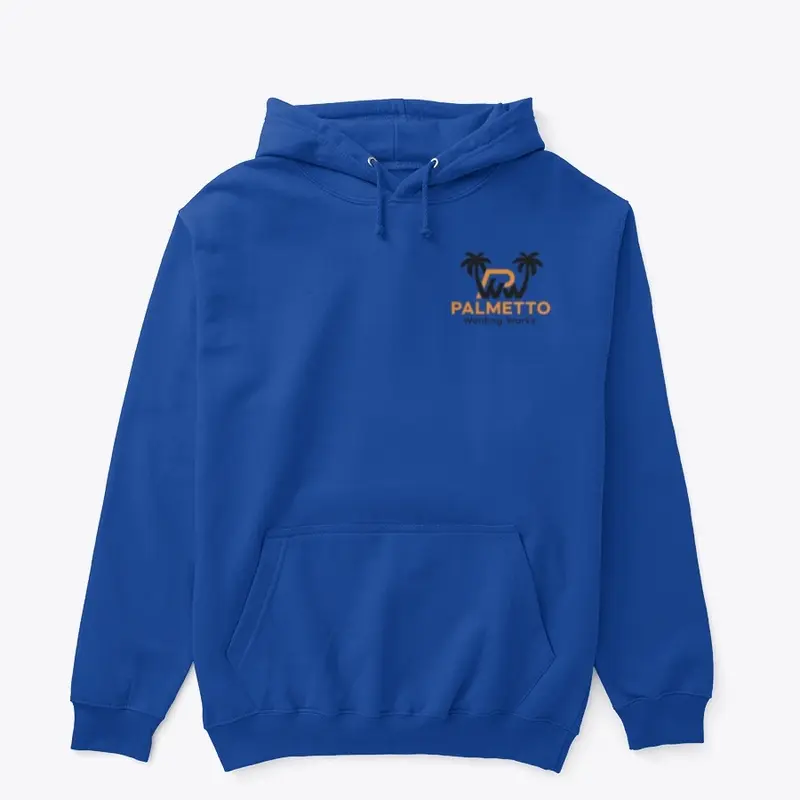 Grand Opening Merch Drop